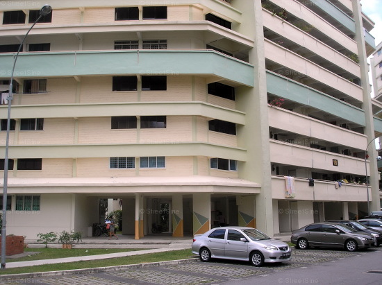 Blk 113 Potong Pasir Avenue 1 (Toa Payoh), HDB 4 Rooms #345232